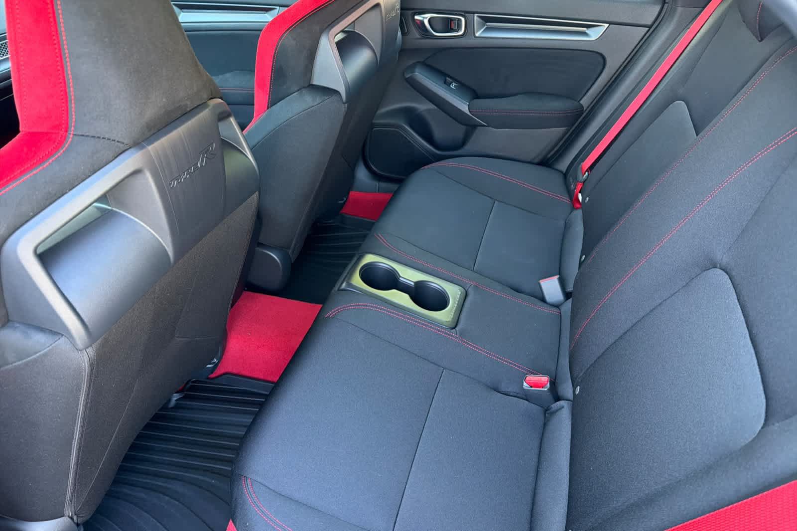 New 2026 Honda Civic Type R image 4