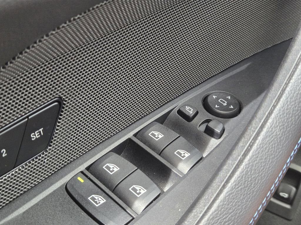 Used 2025 BMW i4 M50 w/ Premium Package AWD/4WD image 23