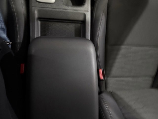 Certified 2024 Nissan Frontier SV image 23