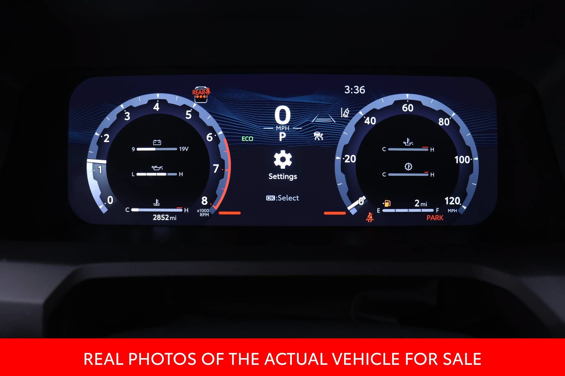 Used 2025 Toyota 4Runner TRD Off-Road AWD/4WD image 8