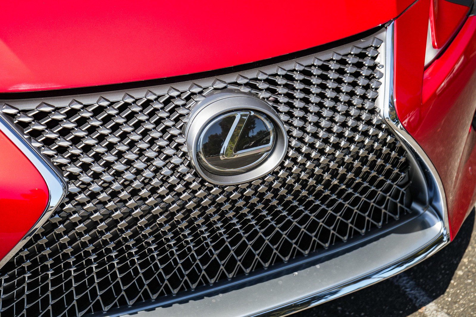 Used 2021 Lexus LC 500 Convertible w/ Touring Package RWD image 13