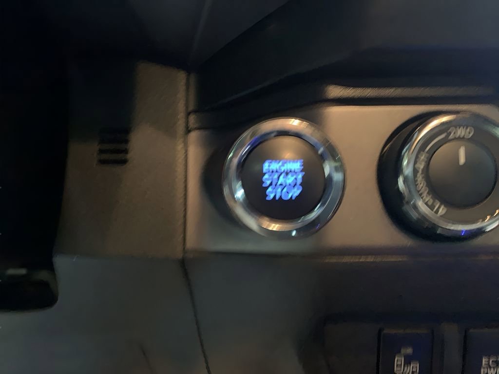 Used 2023 Toyota Tacoma TRD Off-Road image 22