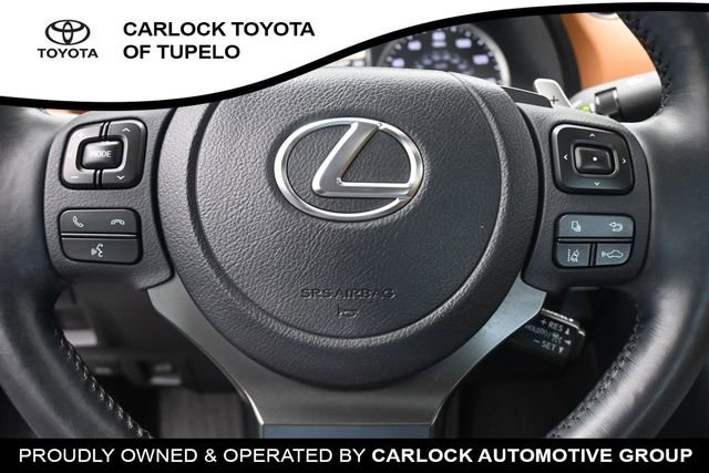 Used 2024 Lexus IS 300 w/ Comfort Package RWD image 23