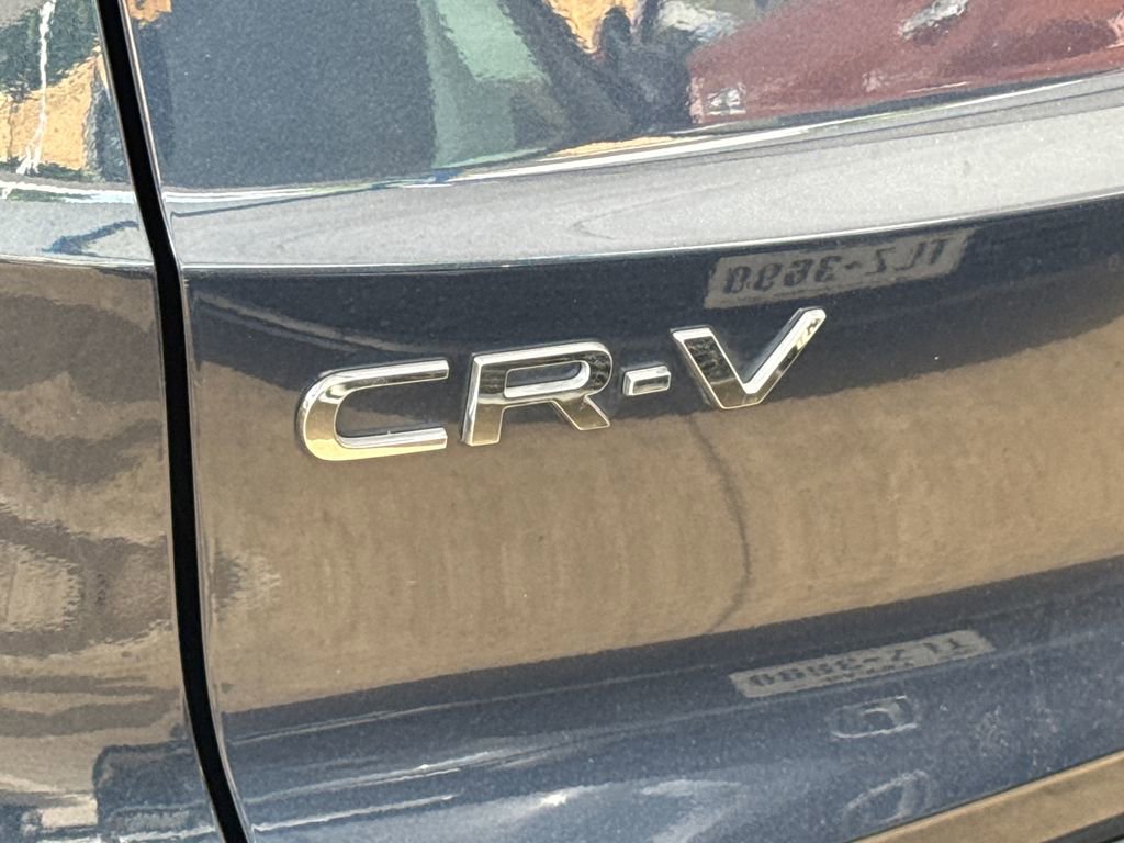 Used 2023 Honda CR-V EX image 9