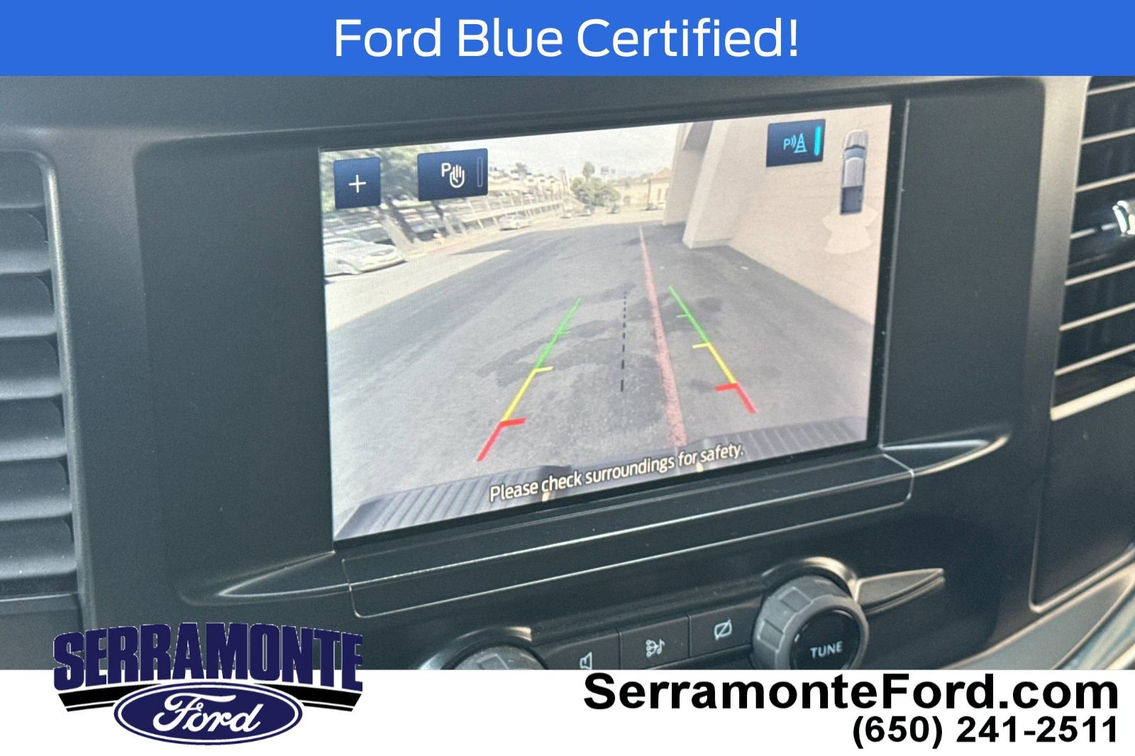 Certified 2023 Ford F150 XL w/ STX Appearance Package image 22