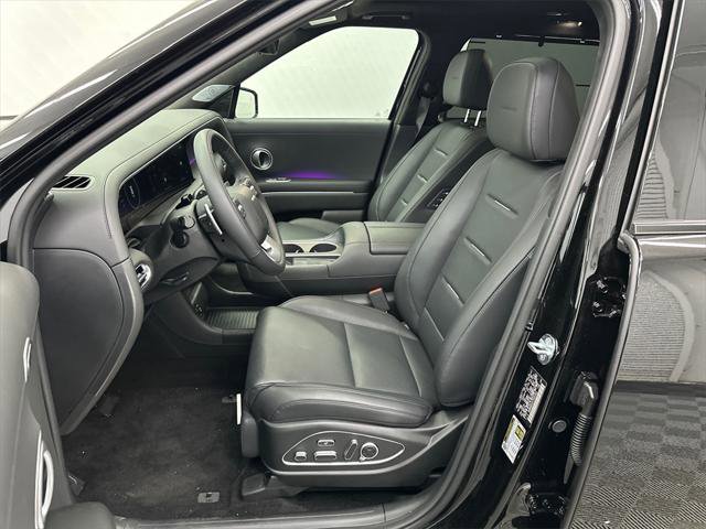 New 2026 Hyundai Palisade Calligraphy image 9