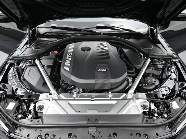 New 2026 BMW 440i xDrive Coupe w/ Premium Package AWD/4WD image 23
