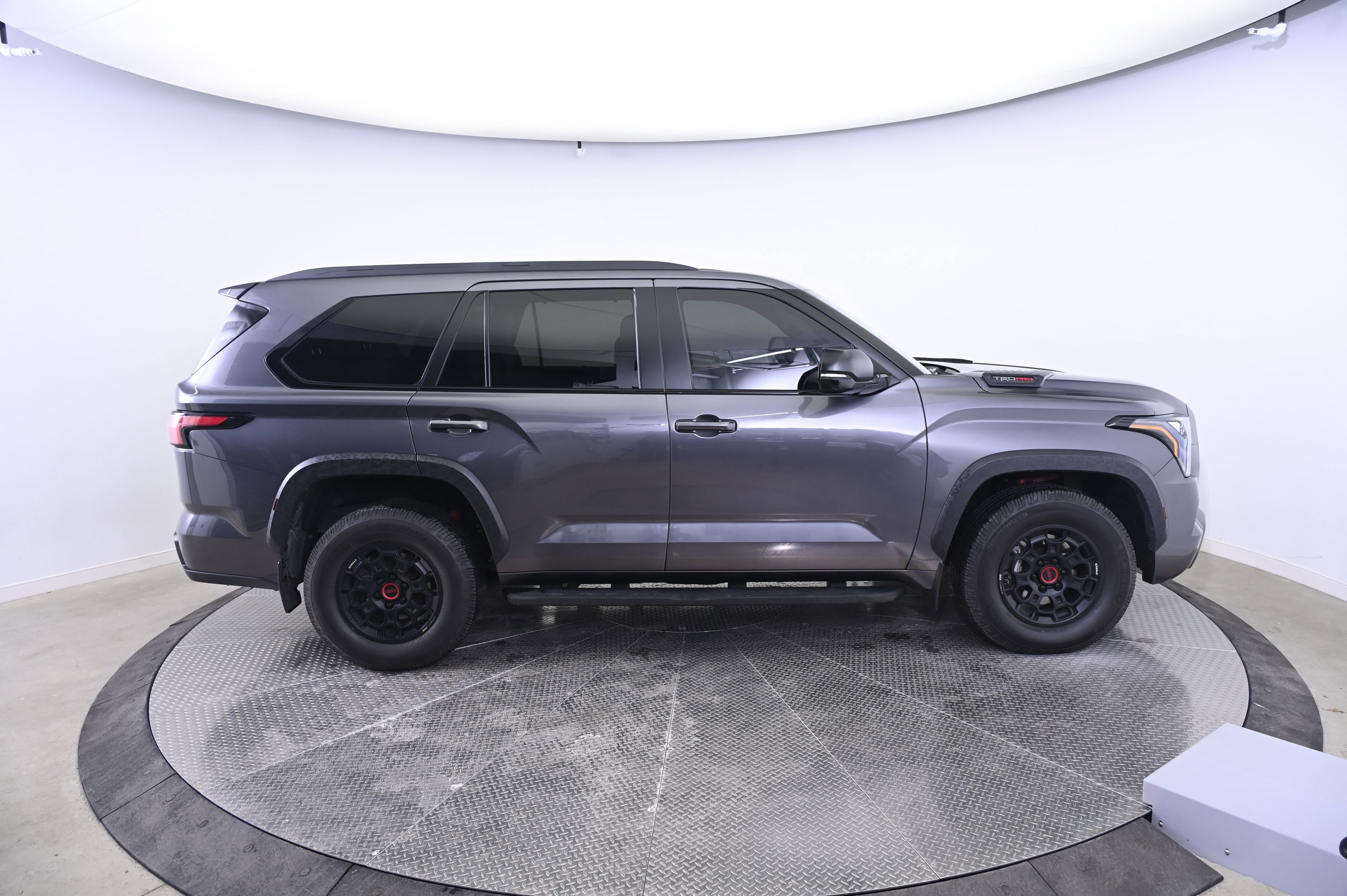 Used 2024 Toyota Sequoia TRD Pro image 8