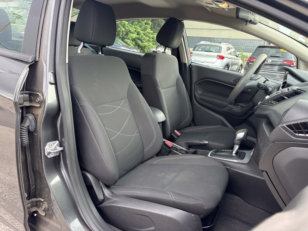 Used 2017 Ford Fiesta SE FWD image 18