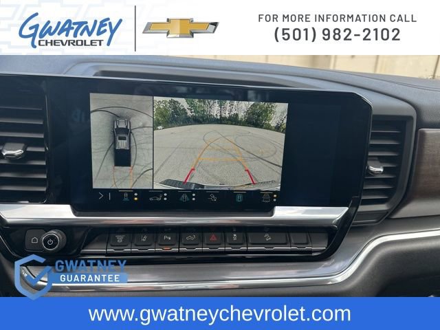 Used 2024 Chevrolet Silverado 2500 High Country w/ Technology Package image 18