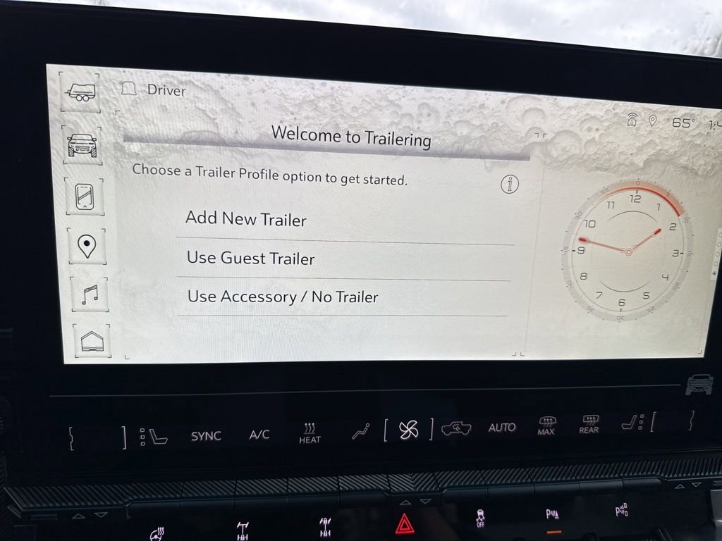 Used 2024 GMC Hummer EV 3X w/ Omega Edition image 35