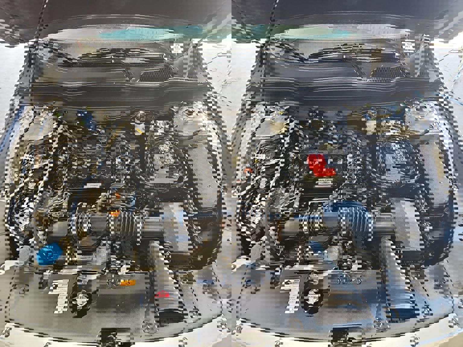 Used 2019 Honda Accord LX image 20