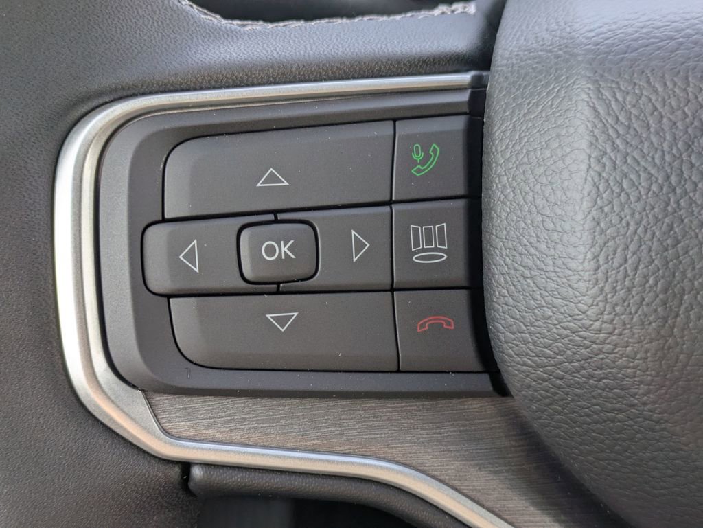 New 2025 Jeep Wagoneer L Series II image 20