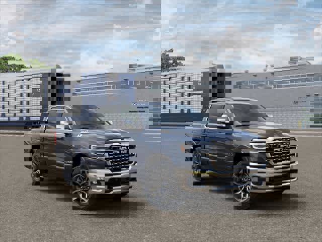 New 2026 RAM 1500 Limited image 32