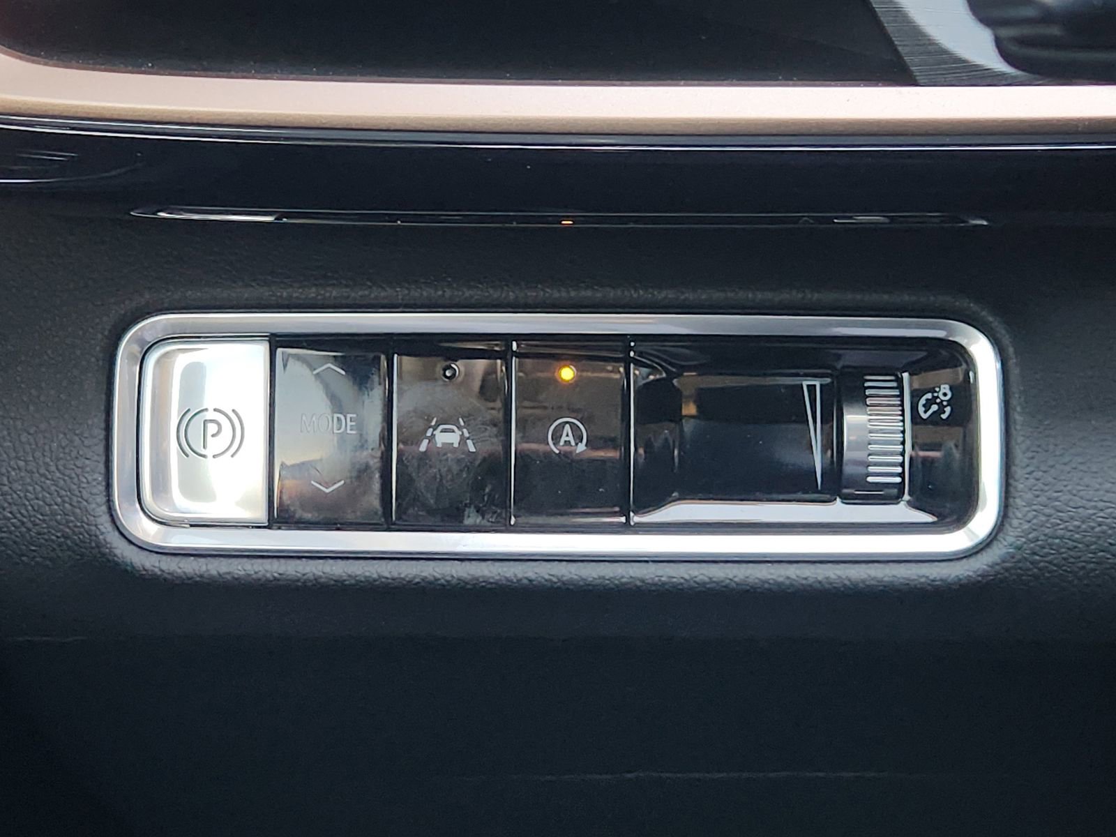 New 2025 Buick Envision Sport Touring image 26