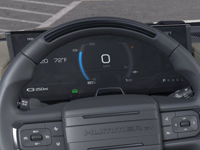 New 2026 GMC Hummer EV 4x4 Crew Cab image 18