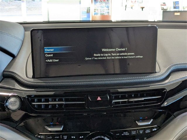 New 2026 Acura MDX Type S image 14