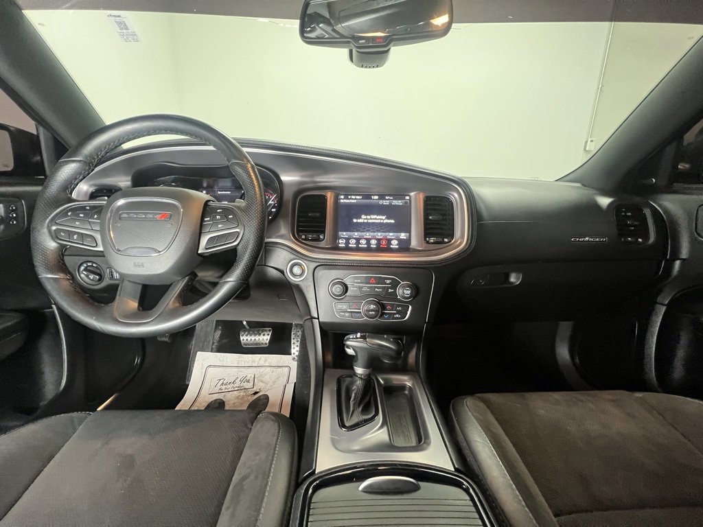 Used 2021 Dodge Charger GT w/ Plus Group image 10