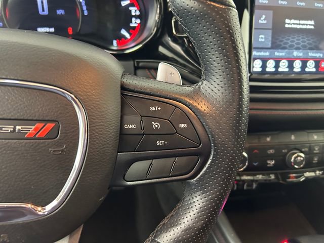 Used 2024 Dodge Durango GT image 17