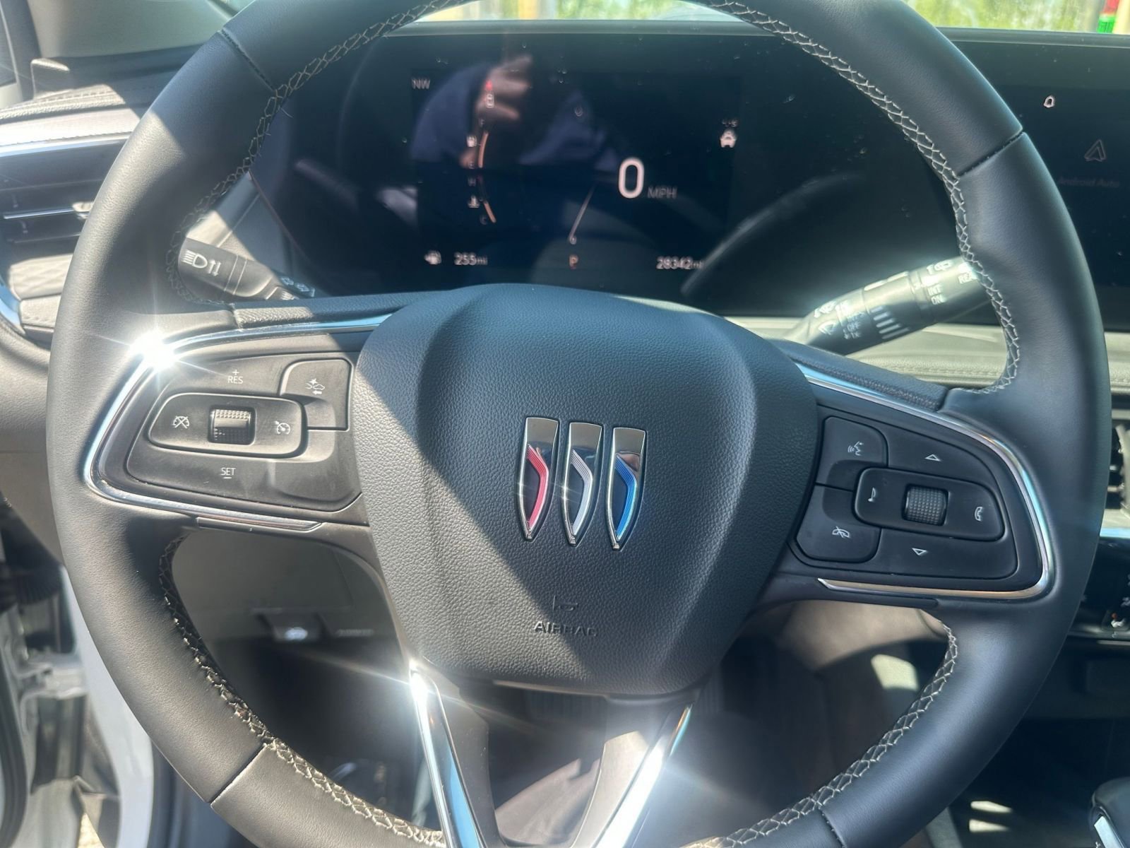 Used 2025 Buick Encore GX Preferred image 27