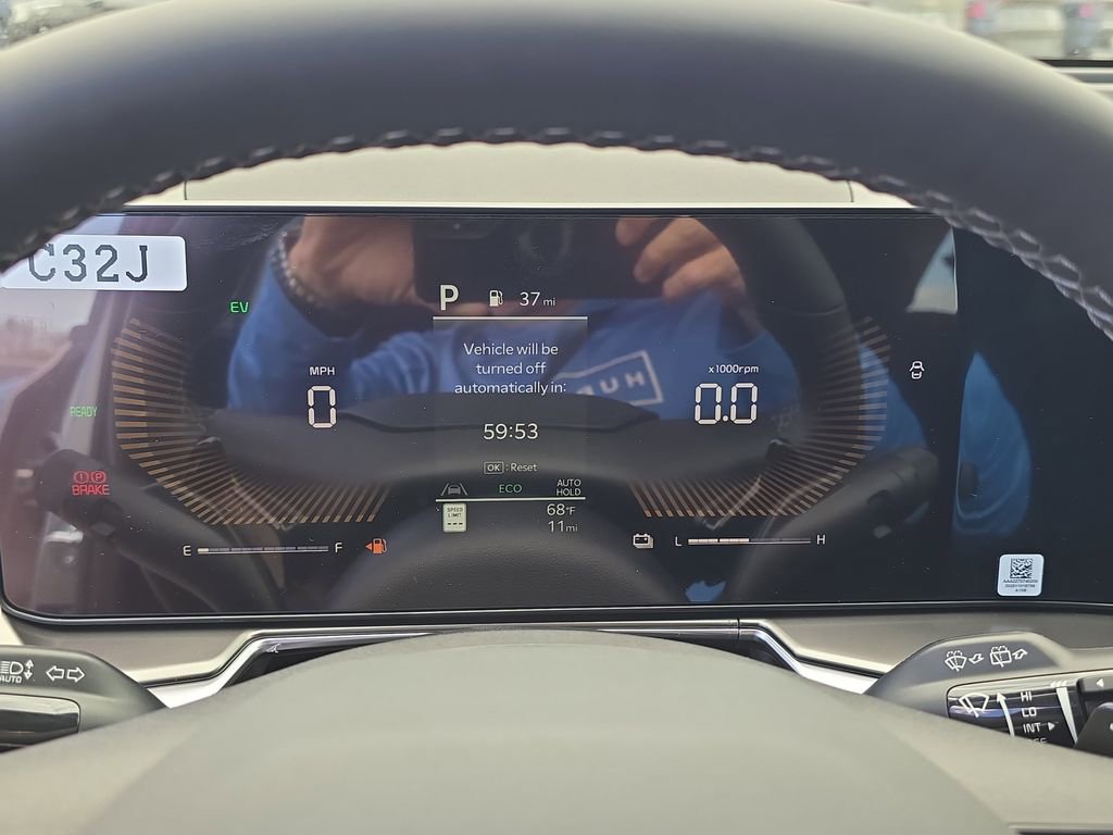 New 2026 Kia Sorento EX image 33