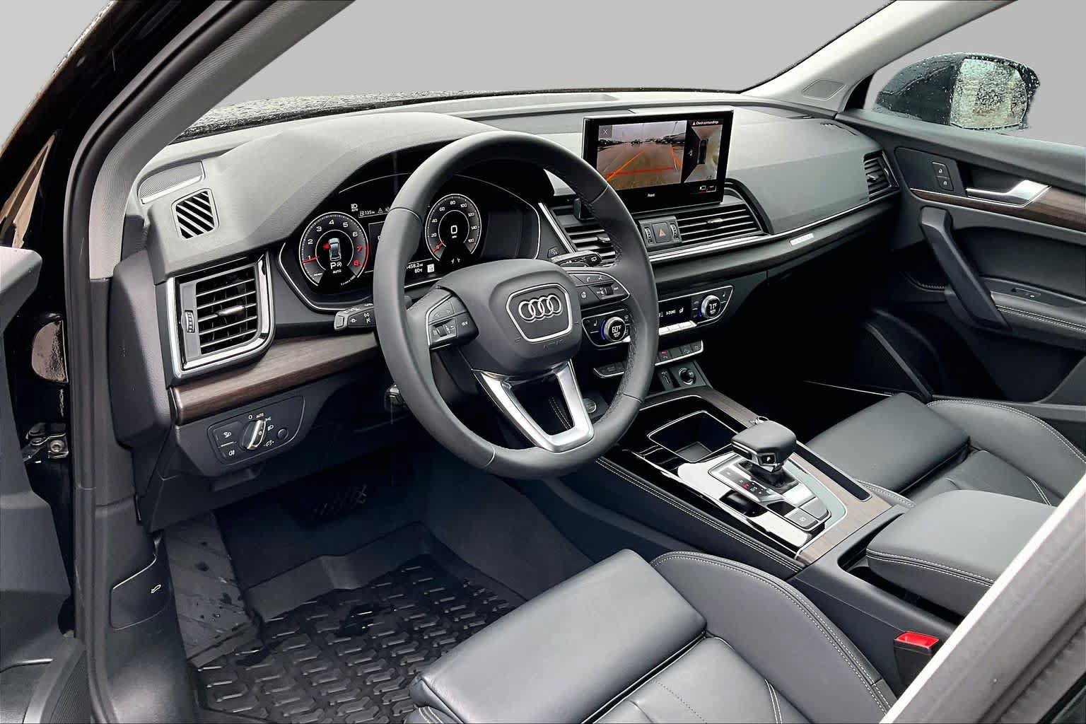 Used 2025 Audi Q5 2.0T Premium Plus AWD/4WD image 18