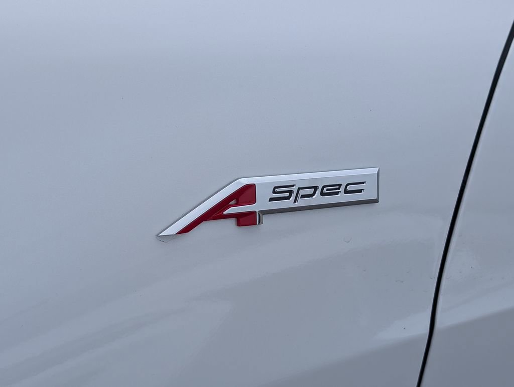 Used 2023 Acura Integra A-Spec FWD image 28