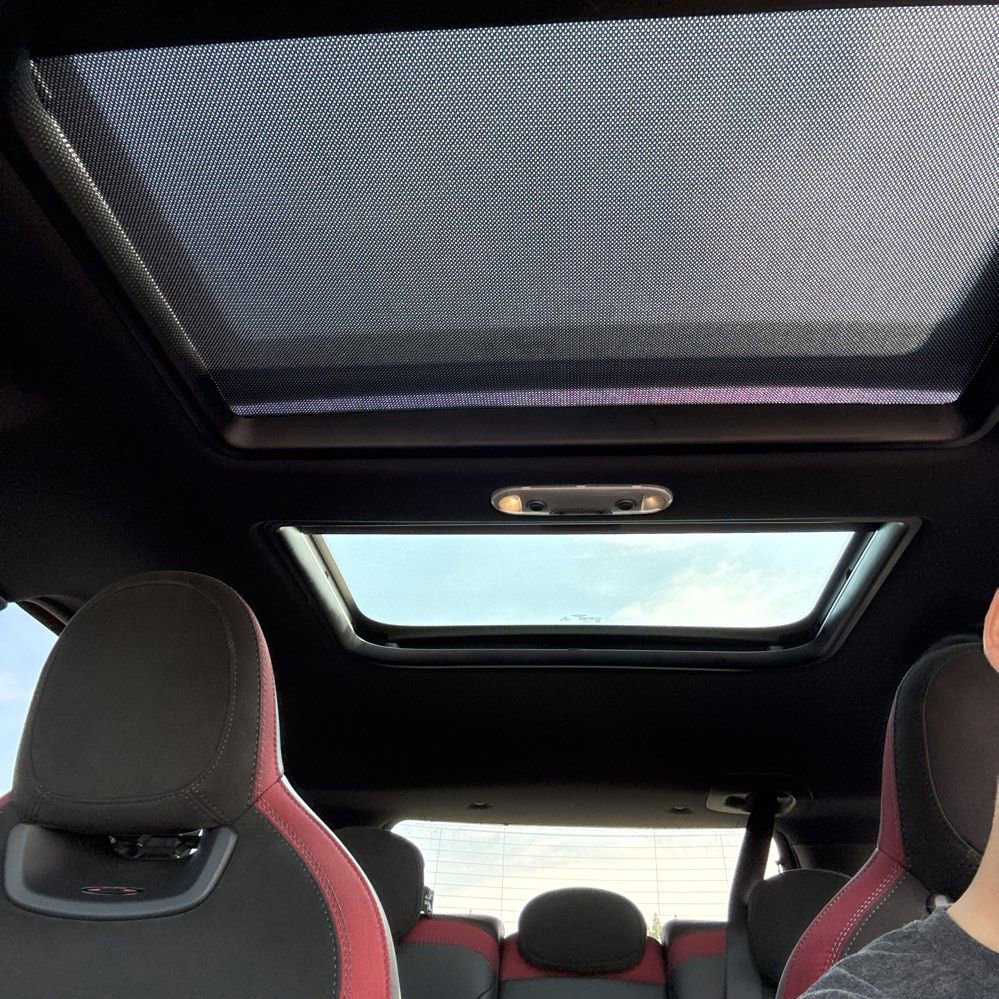 Used 2018 MINI Cooper Countryman John Cooper Works image 14