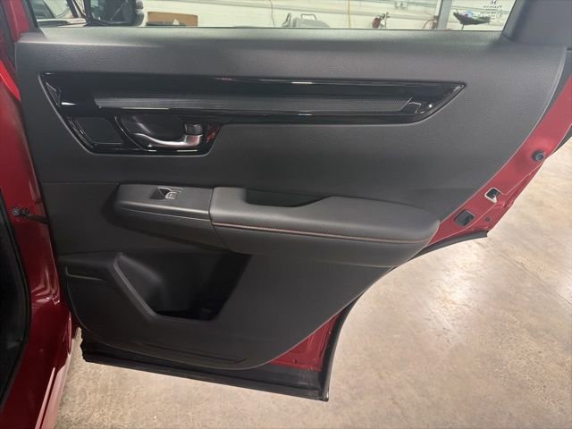 Certified 2024 Honda CR-V Sport Touring image 15