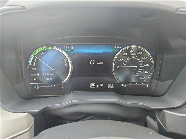 New 2026 Subaru Forester Touring AWD/4WD image 11