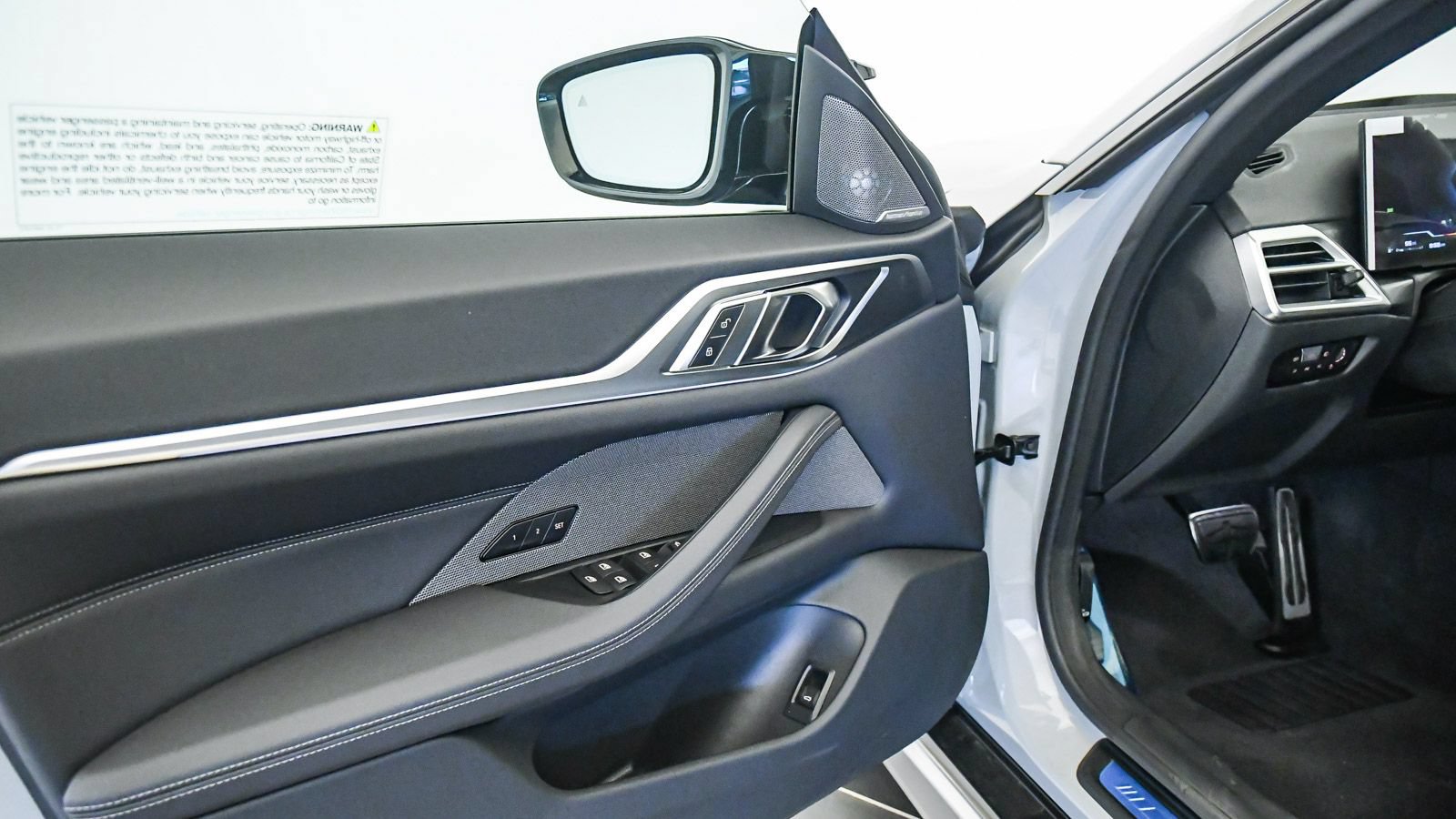 New 2026 BMW 440i xDrive AWD/4WD image 33