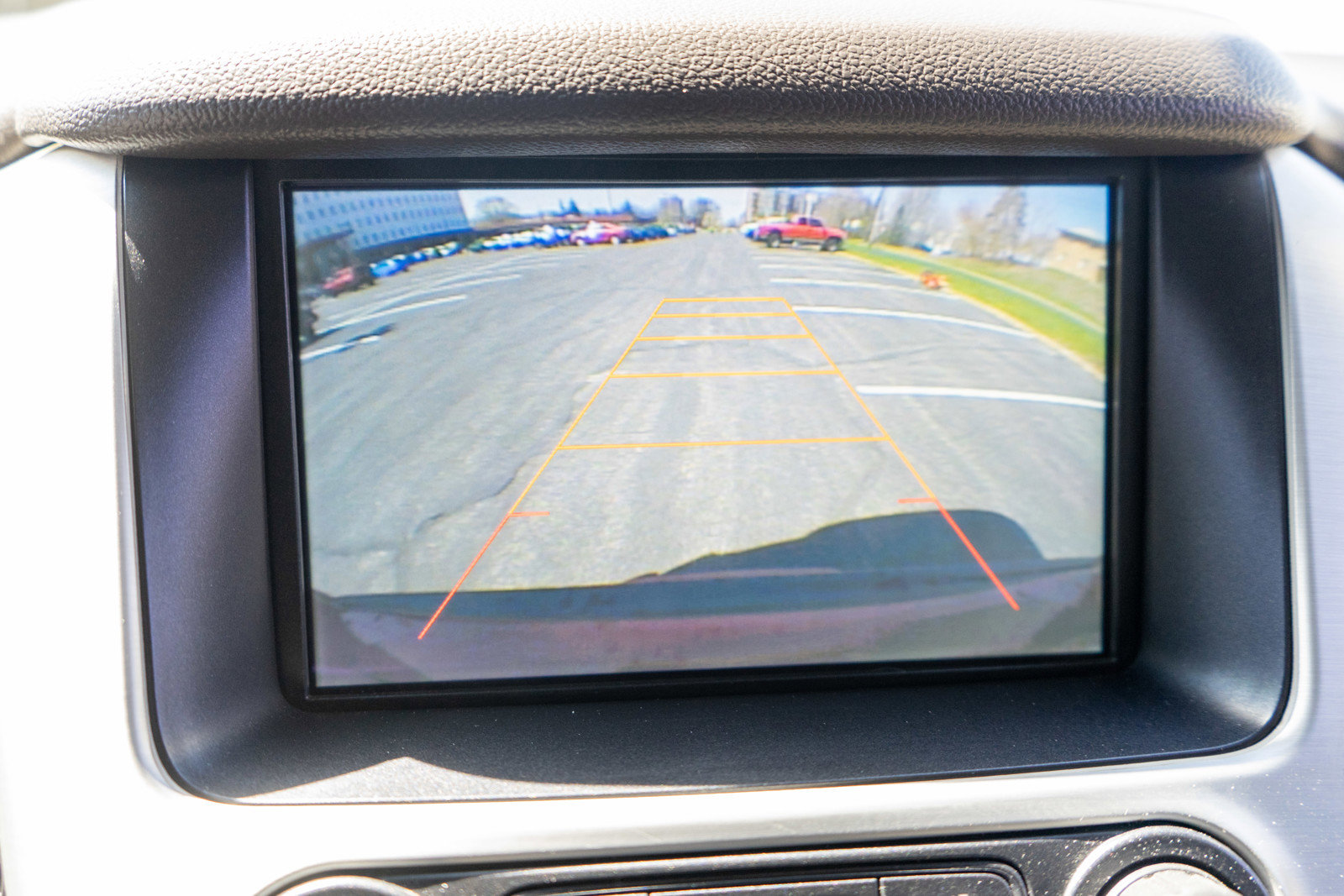 Used 2015 GMC Yukon XL SLT w/ HD Trailering Package AWD/4WD image 20