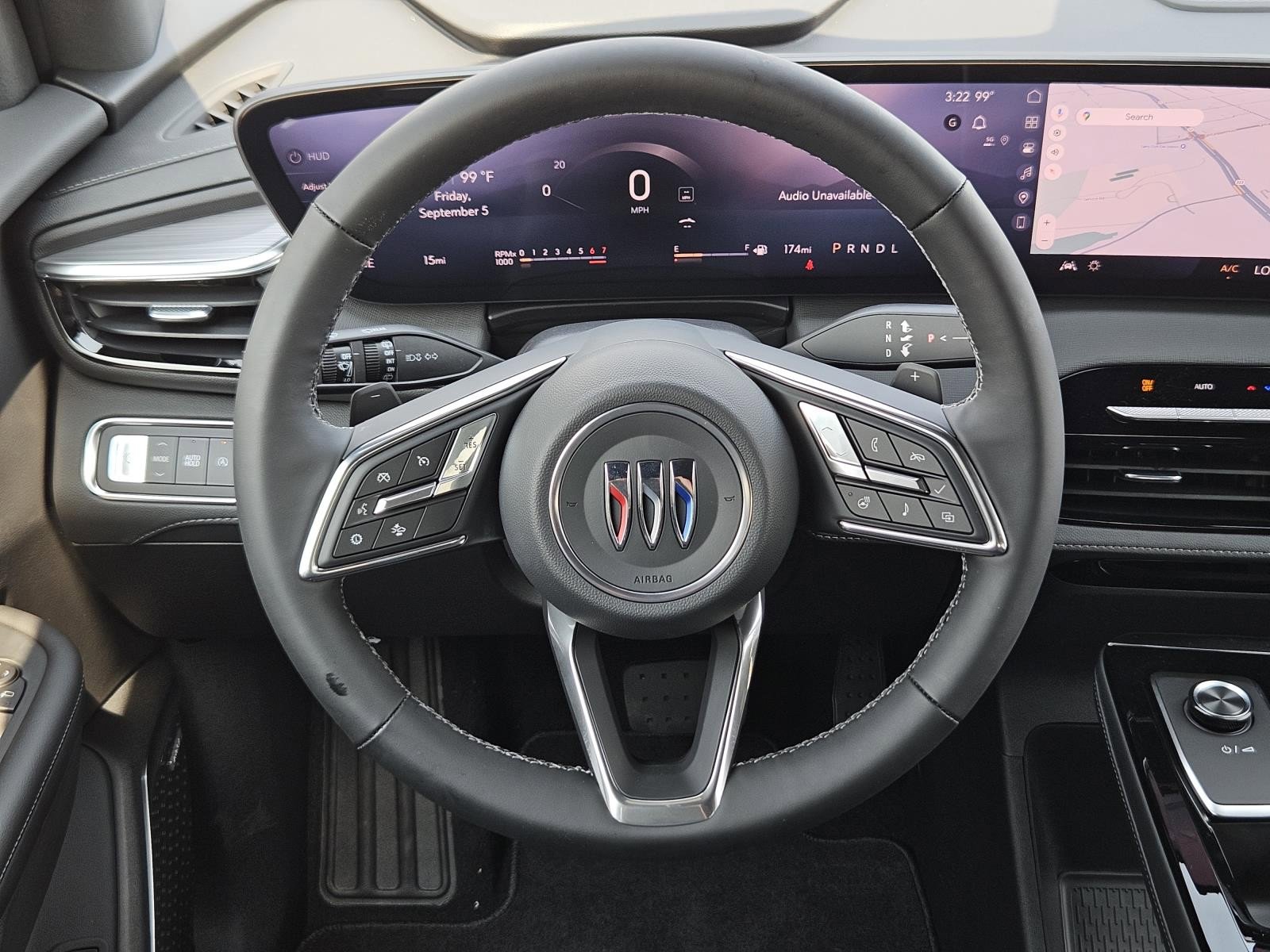 New 2026 Buick Enclave Preferred w/ Power Package image 13