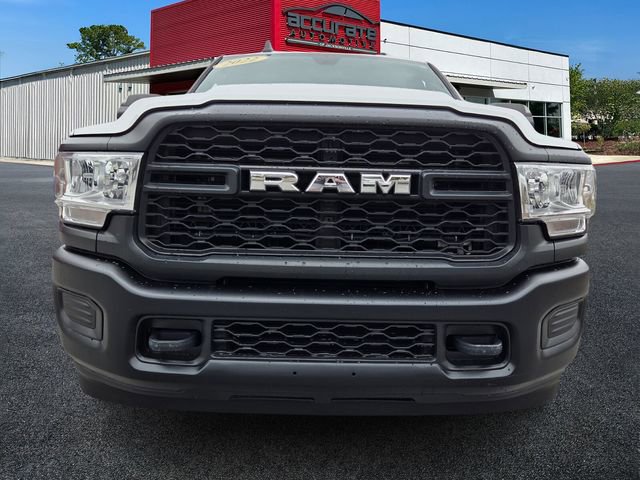 Used 2022 RAM 2500 Tradesman image 8