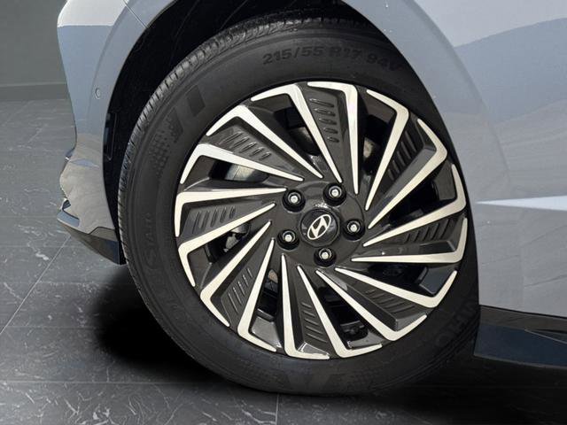 Used 2025 Hyundai Sonata Limited image 35