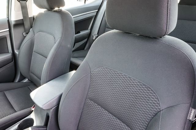 Used 2020 Hyundai Elantra Value Edition w/ Cargo Package (C1) FWD image 29