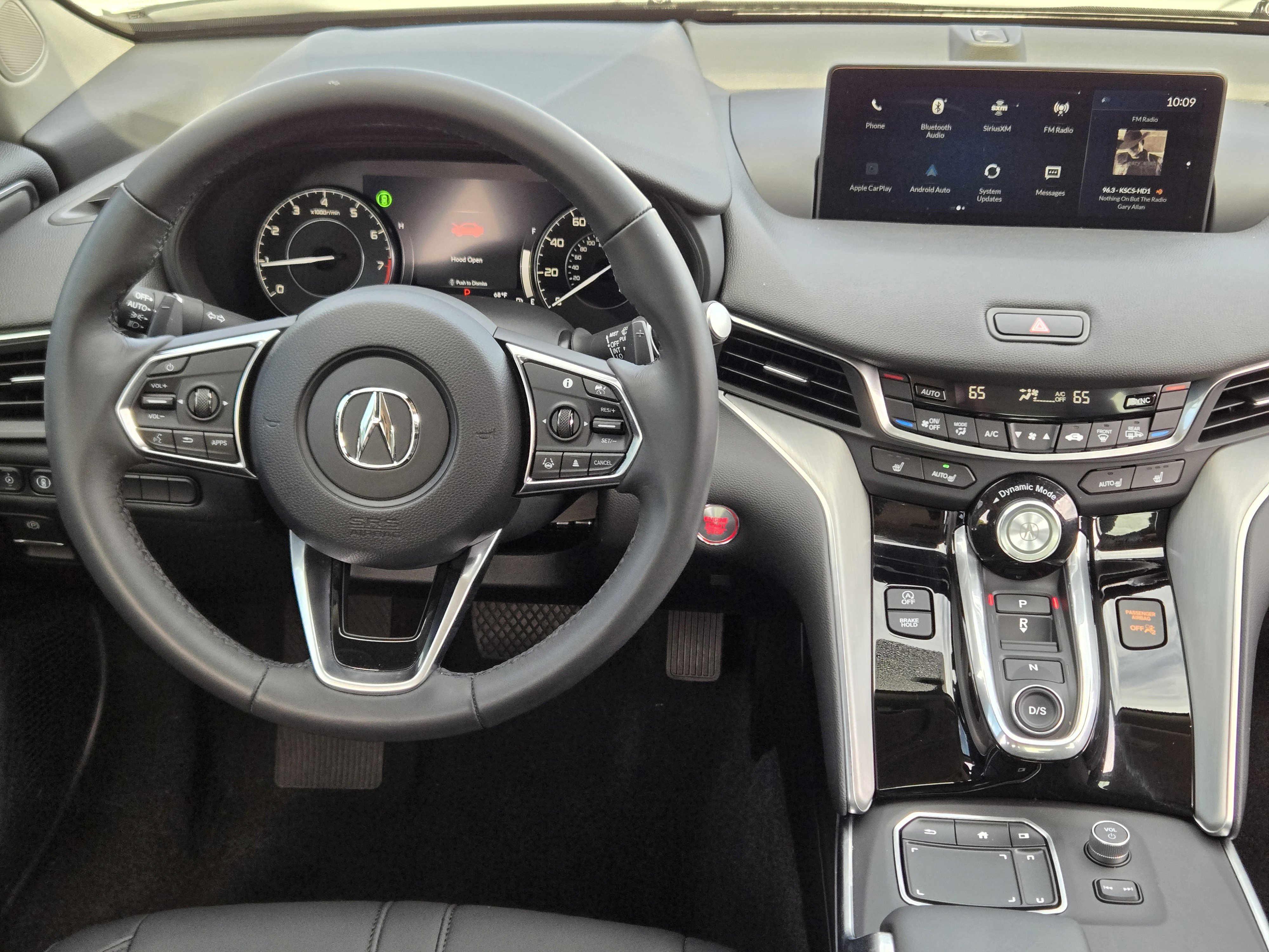 Certified 2023 Acura TLX image 27