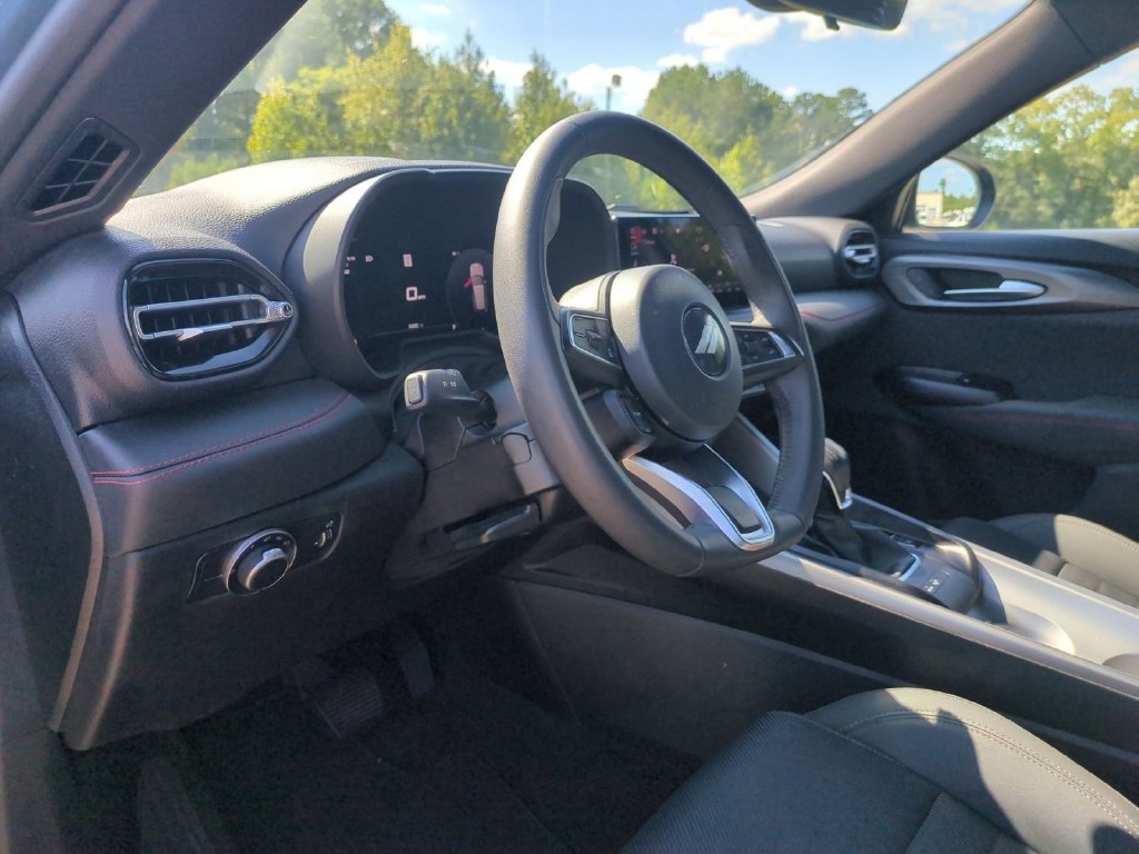 Used 2024 Dodge Hornet GT w/ GT Blacktop Package AWD/4WD image 15
