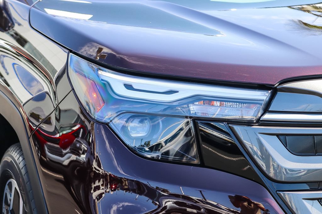 Certified 2026 Subaru Forester Premium AWD/4WD image 10