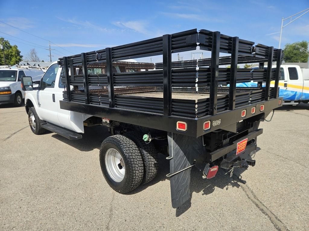 Used 2012 Ford F350 XL w/ PWR Equipment Group image 29