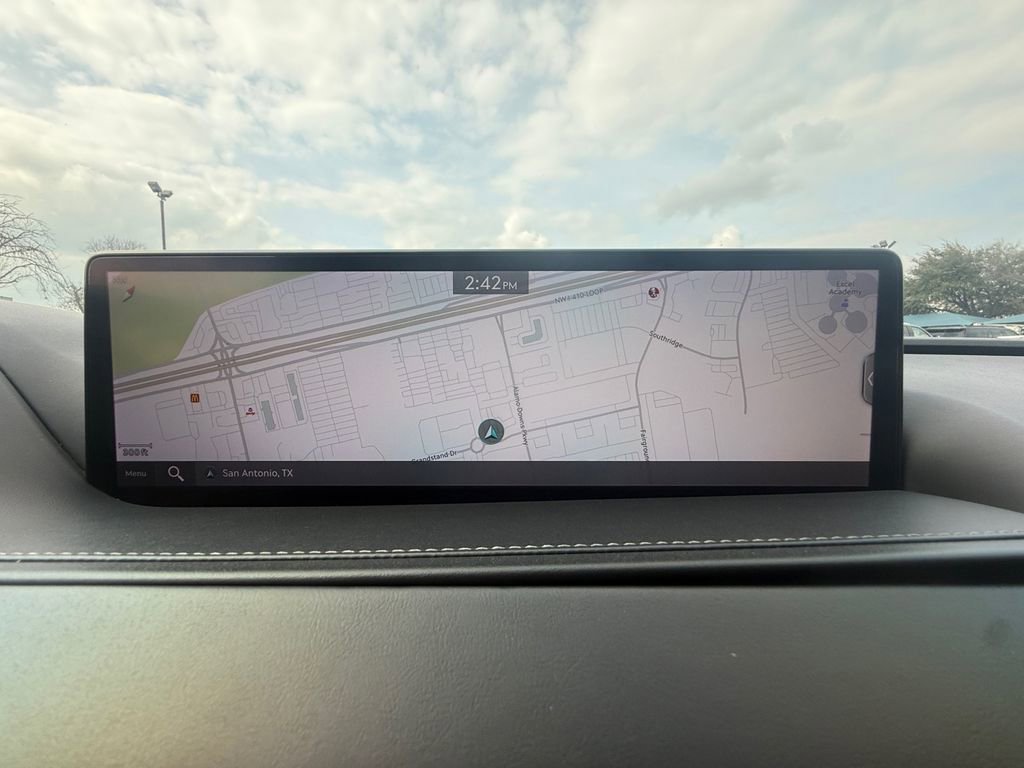 Used 2023 Genesis G80 2.5T image 21