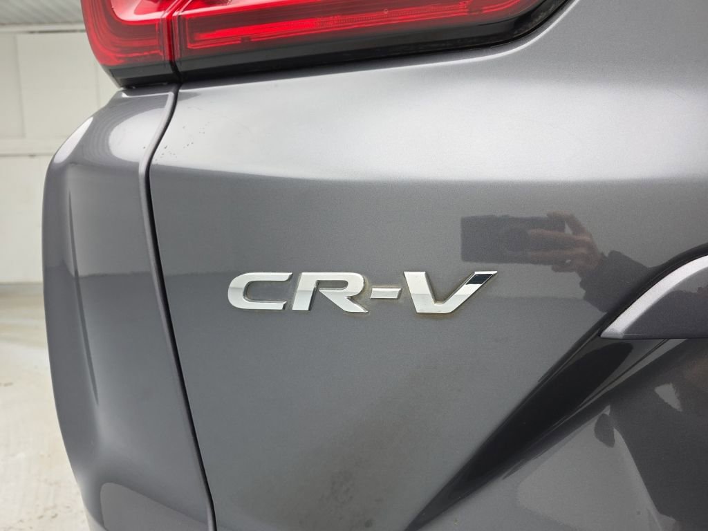 Used 2020 Honda CR-V EX image 47