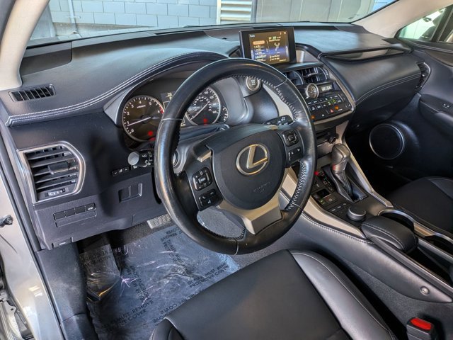 Used 2017 Lexus NX 200t FWD w/ Accessory Package image 10