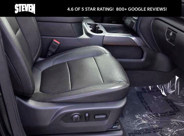 Used 2020 GMC Sierra 2500 SLT w/ SLT Premium Plus Package image 18