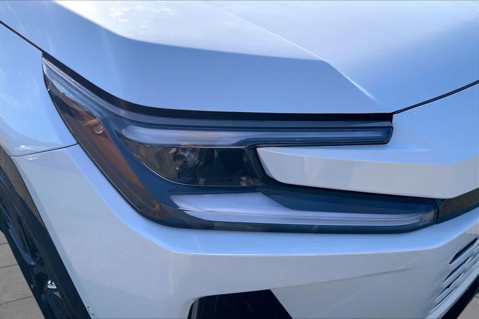 New 2026 Toyota RAV4 XSE AWD/4WD image 13