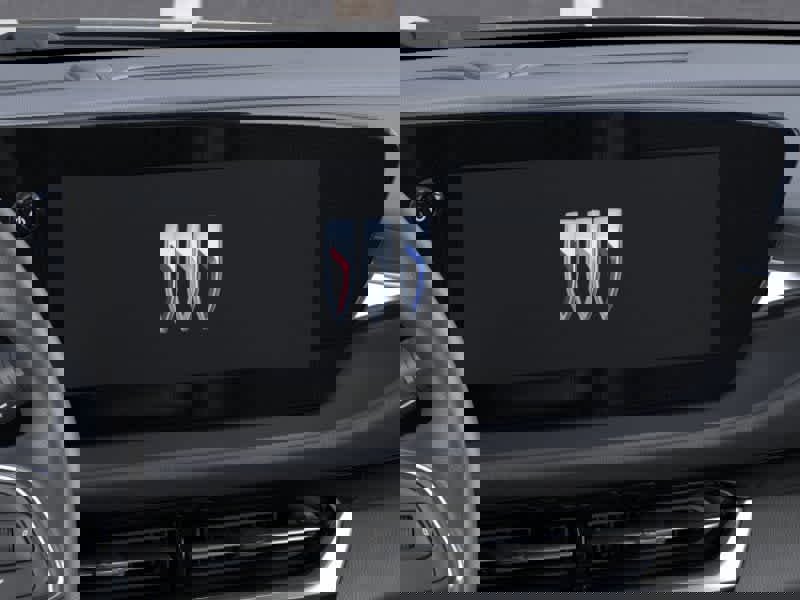 New 2026 Buick Envista Sport Touring w/ Convenience I Package image 20