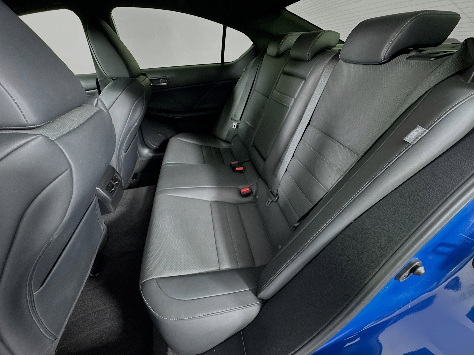 Used 2021 Lexus IS 350 F Sport w/ Dynamic Handling Package image 25