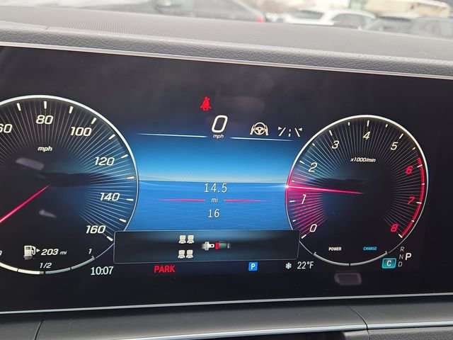New 2026 Mercedes-Benz GLS 450 4MATIC image 11