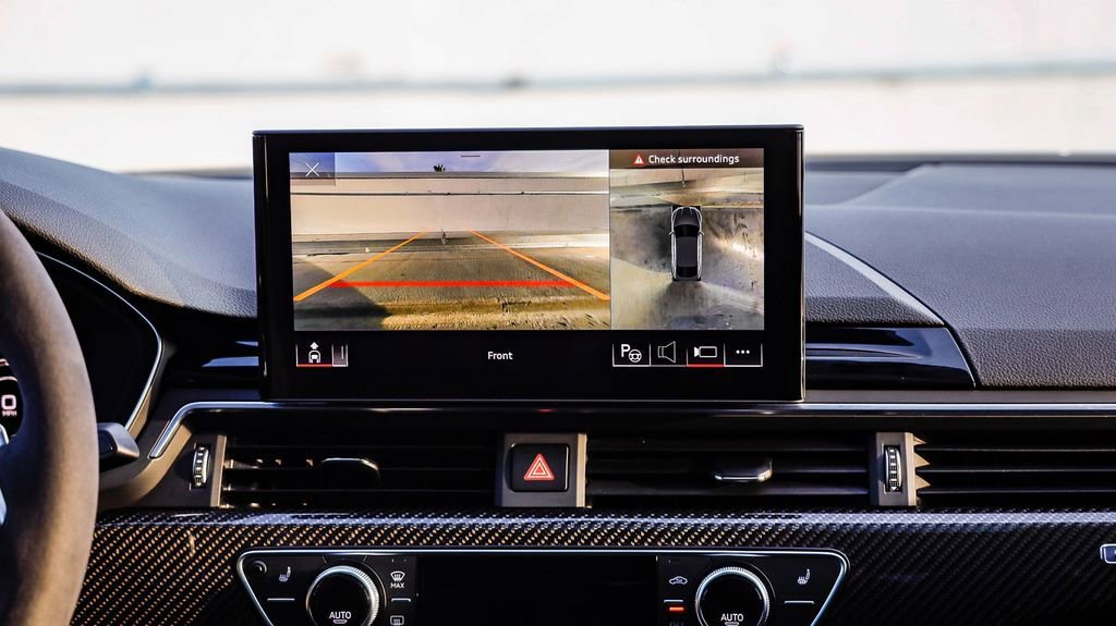 Used 2022 Audi RS 5 Sportback image 17