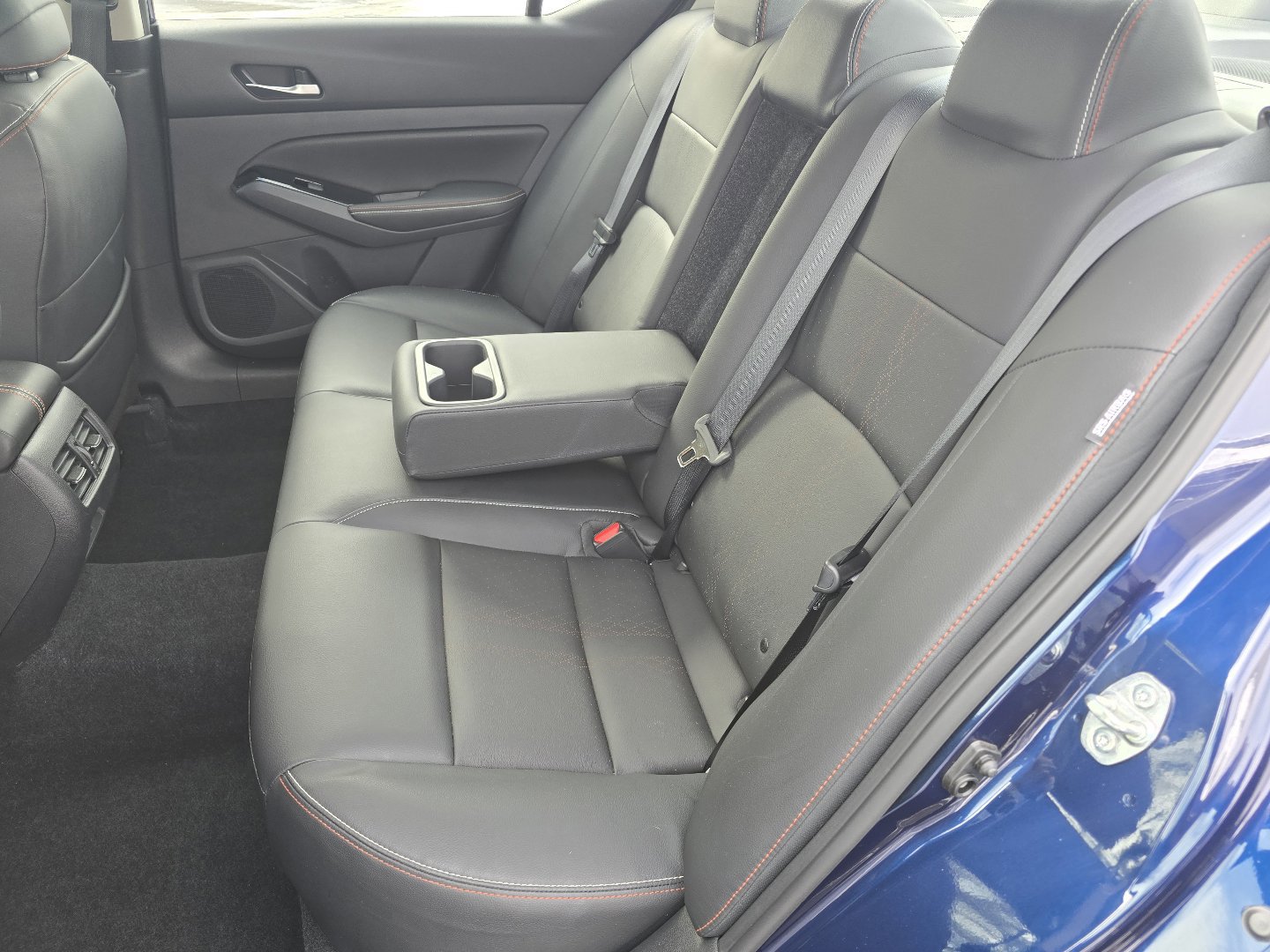 Used 2023 Nissan Altima 2.0 SR image 32